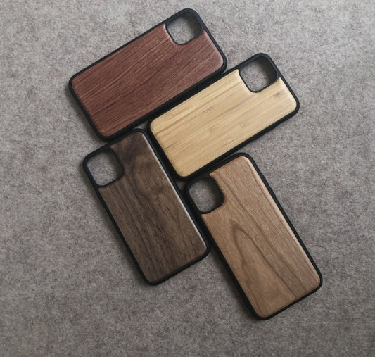 Wooden