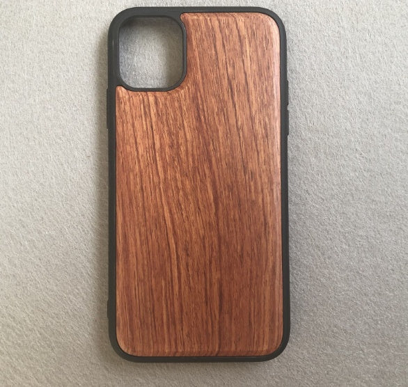 Wooden