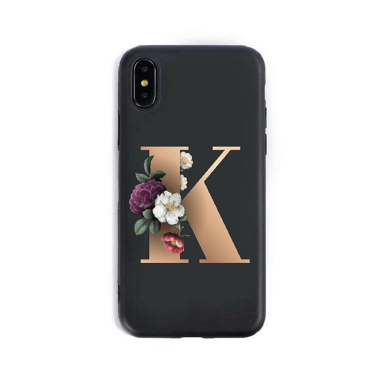 Letter Case