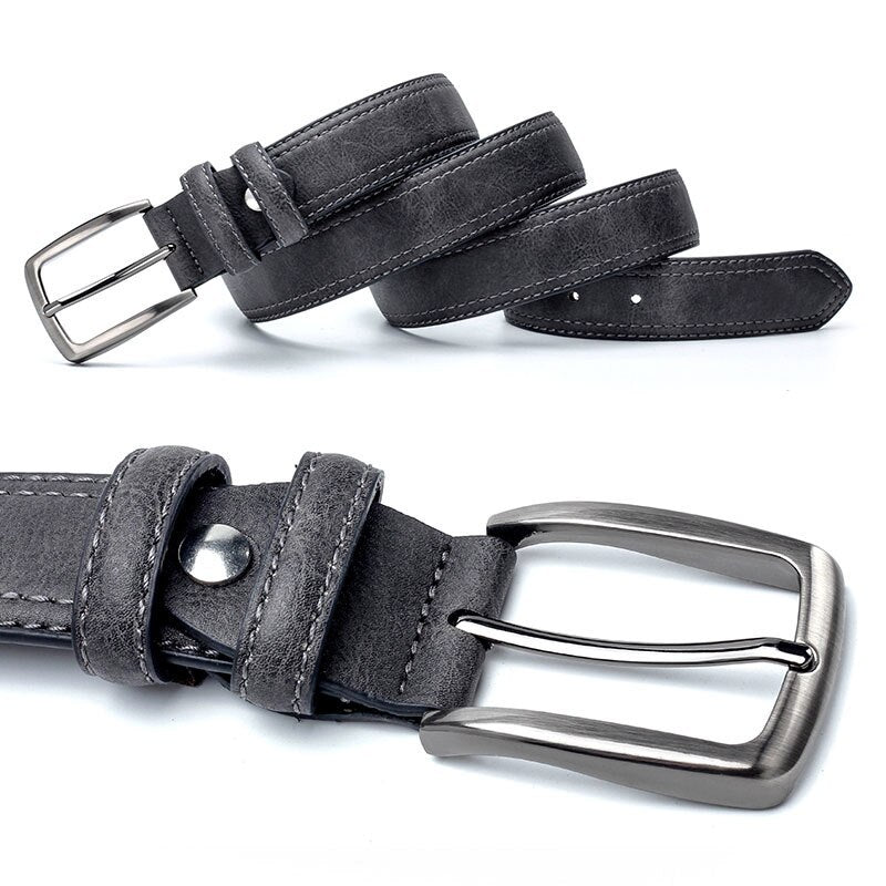 Split Leather
