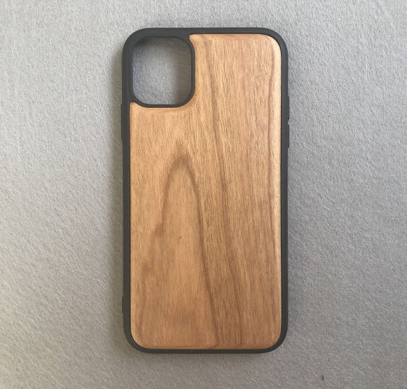 Wooden