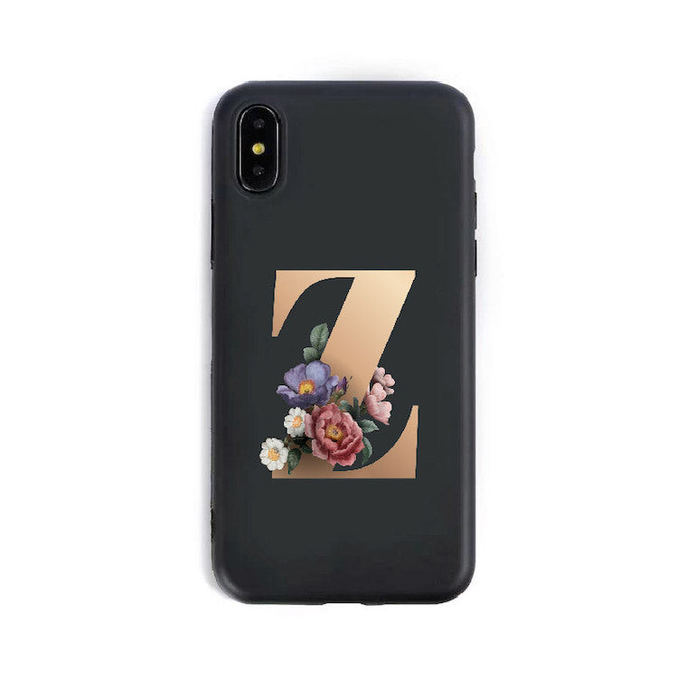 Letter Case