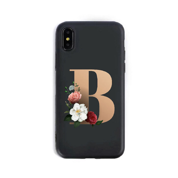 Letter Case