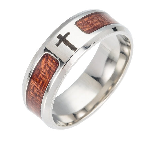 Wood Ring
