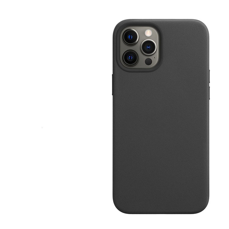 Leather Case