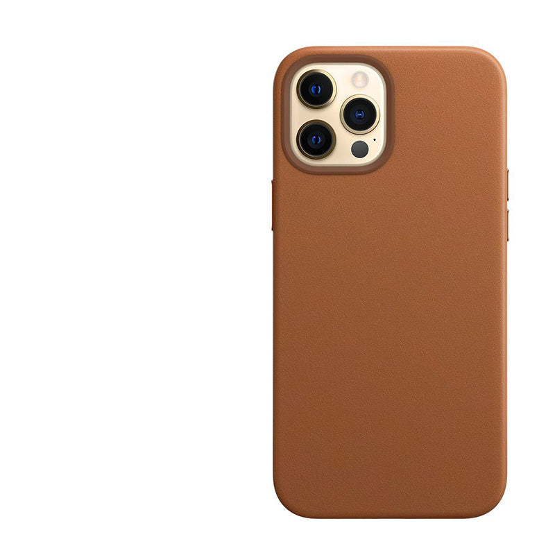 Leather Case