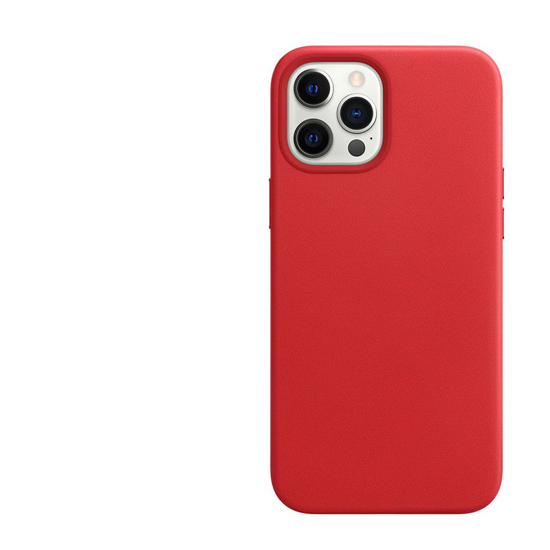 Leather Case