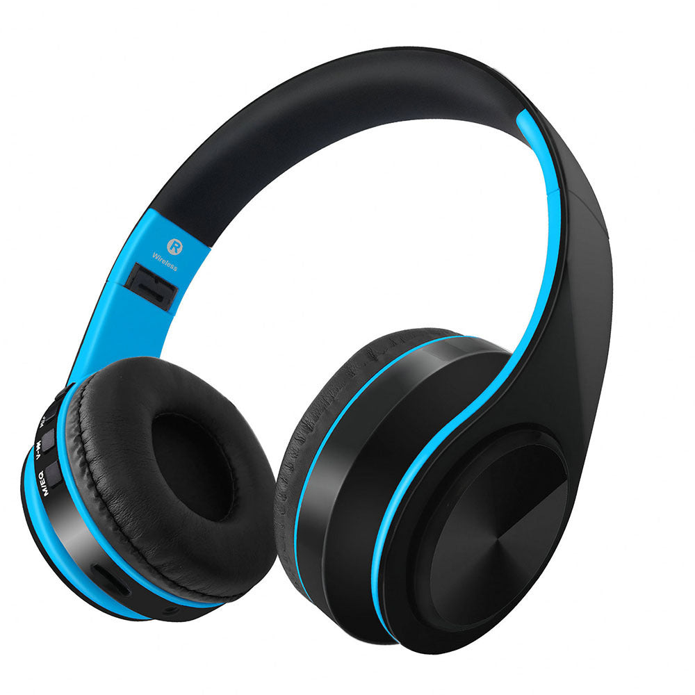 Headphones