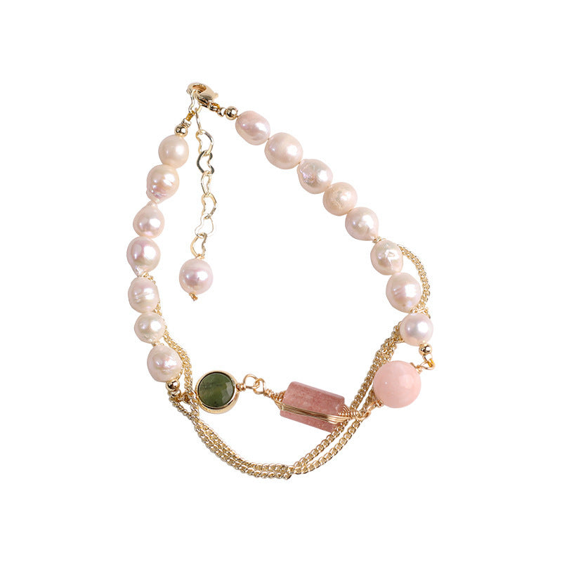 Freshwater Pearl