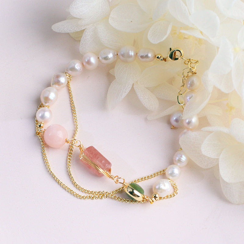 Freshwater Pearl