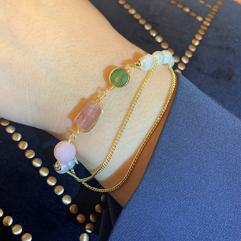 Freshwater Pearl