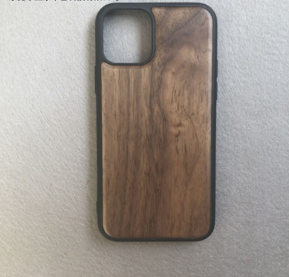 Wooden