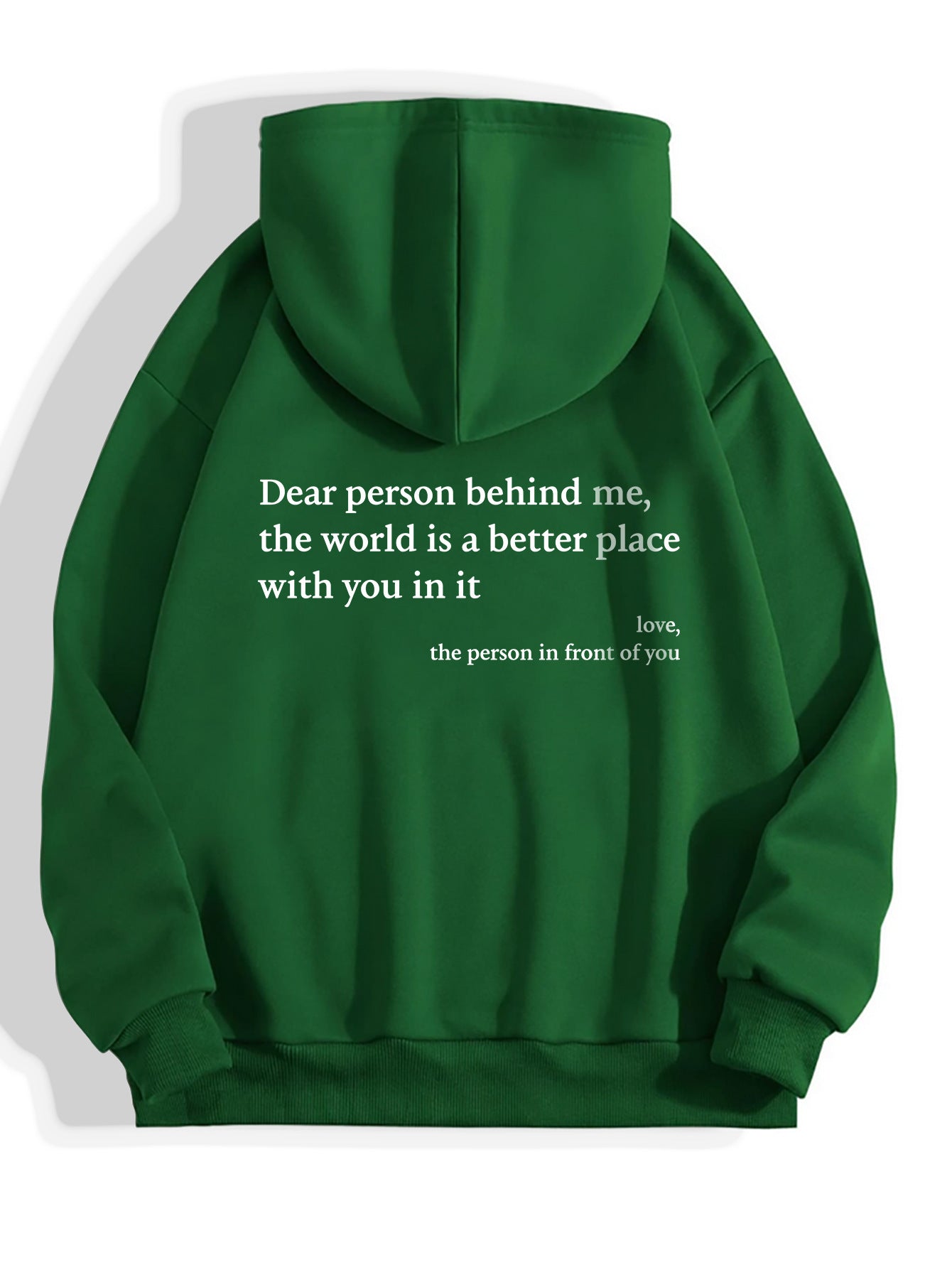 Sudadera Love