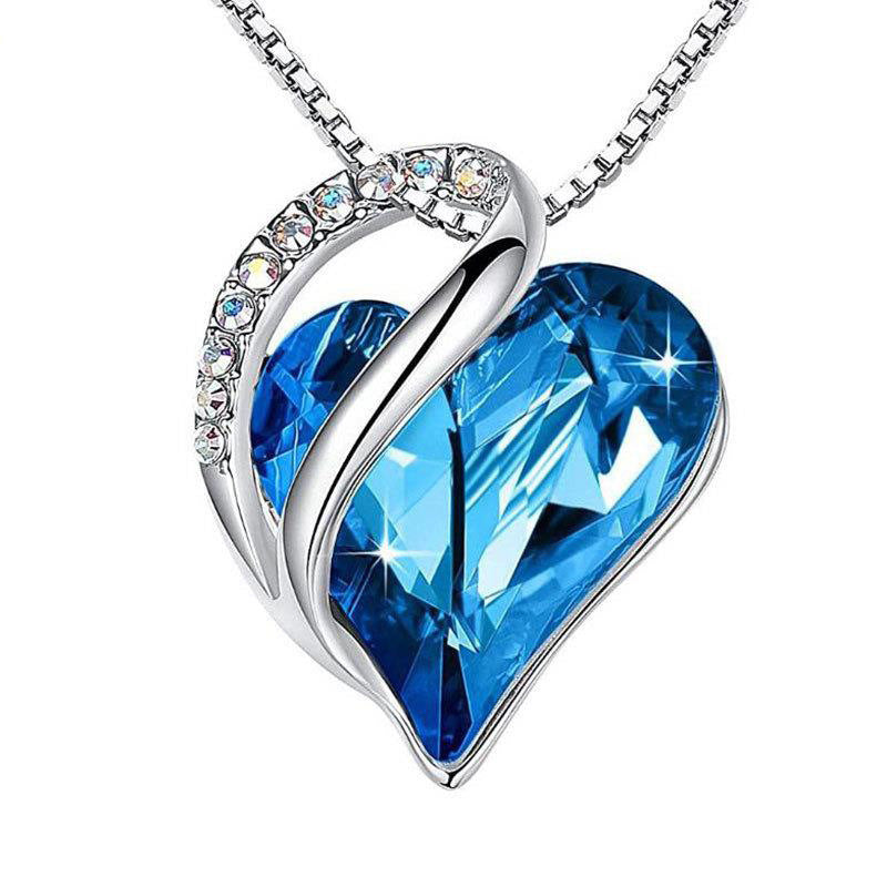 Sliver Heart