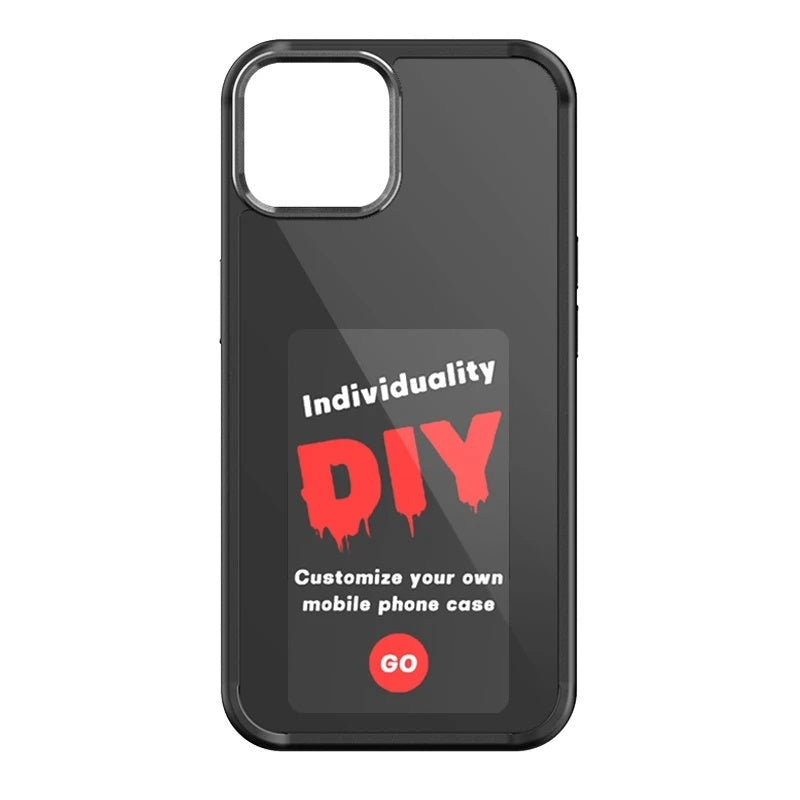 E-ink Case