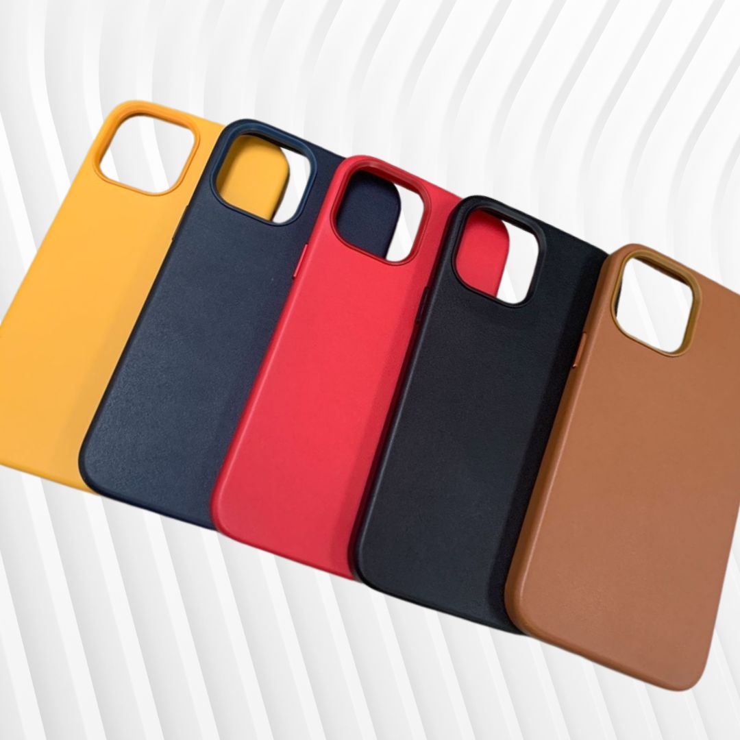 Leather Case