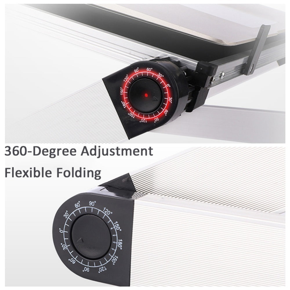 Foldable Mesa Multifuncional