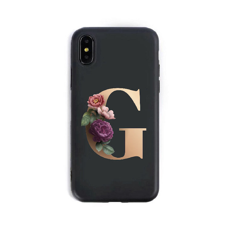 Letter Case