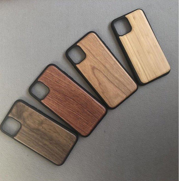 Wooden