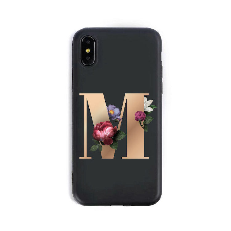 Letter Case