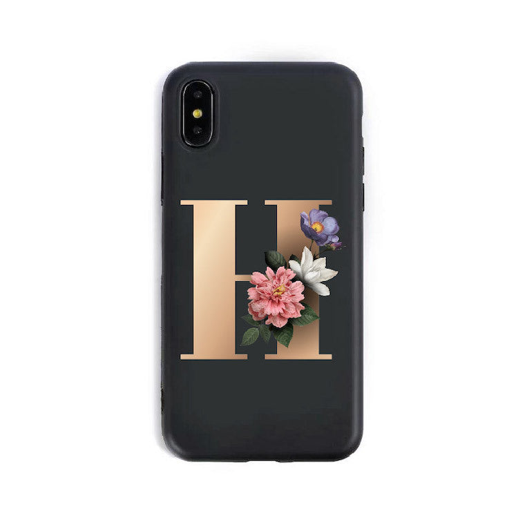 Letter Case