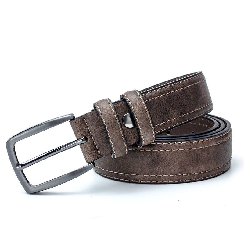 Split Leather