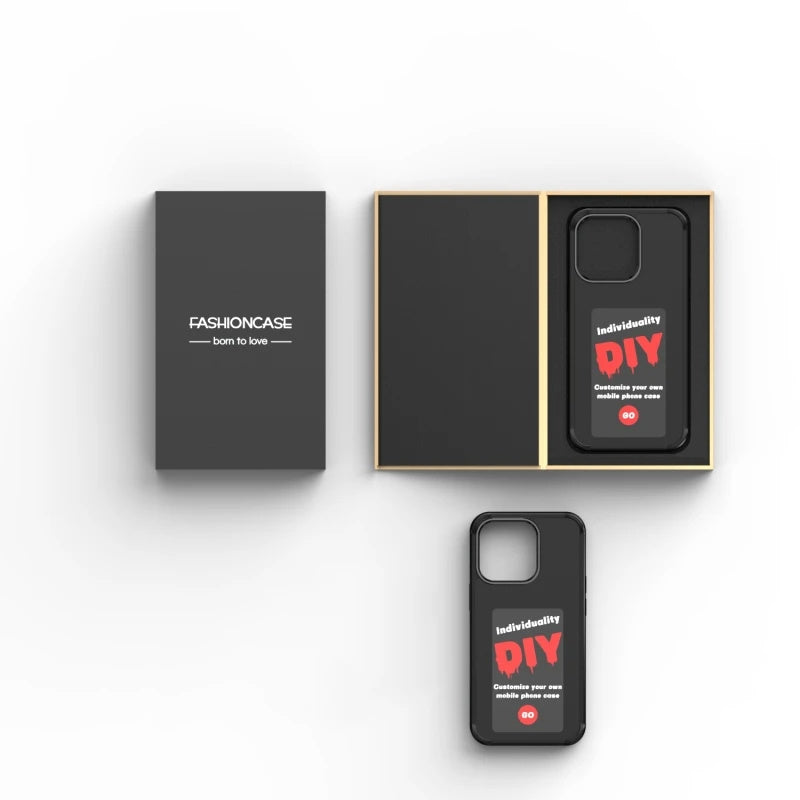 E-ink Case
