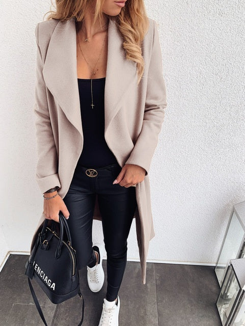 Outwear