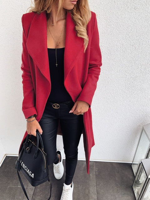 Outwear