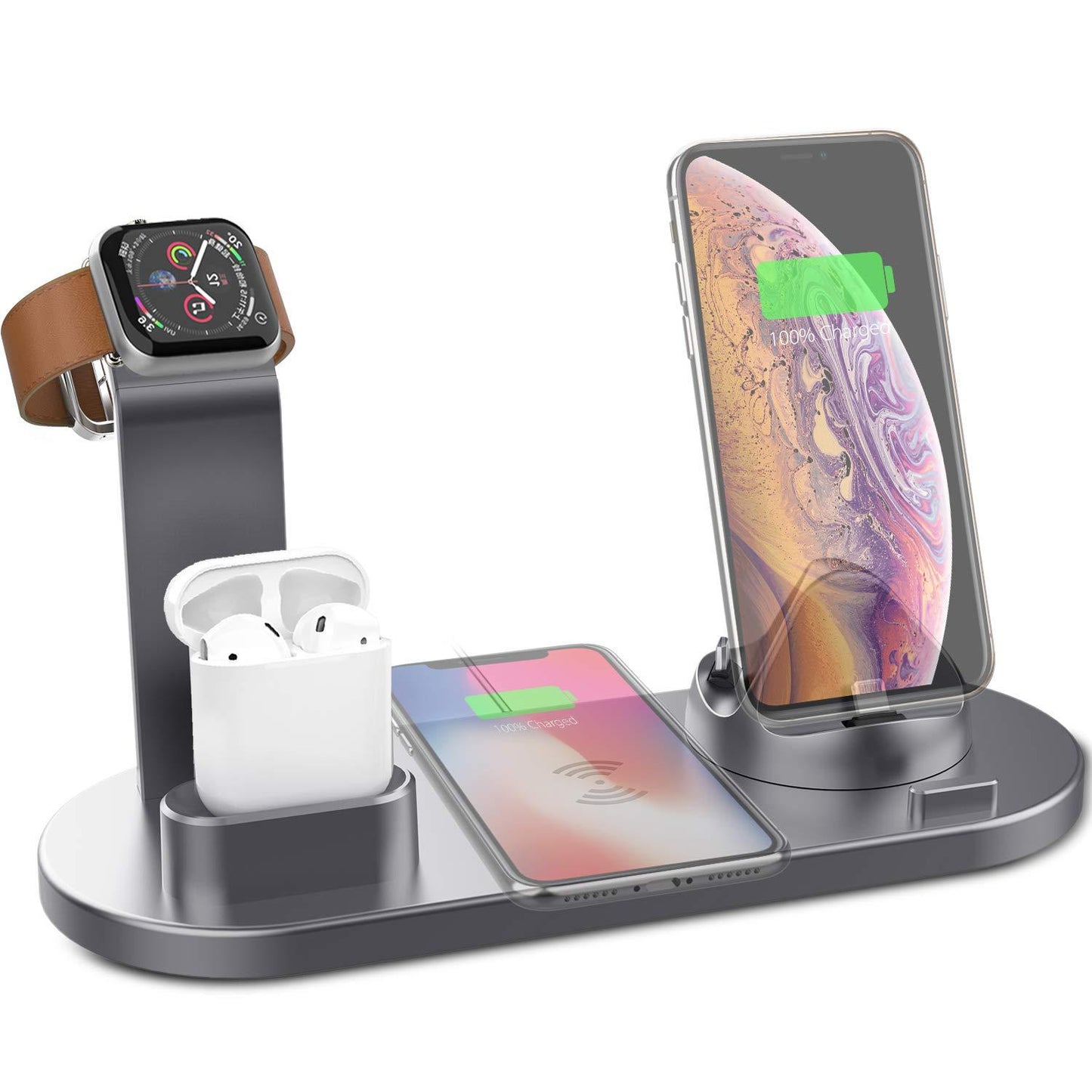 Charging Station