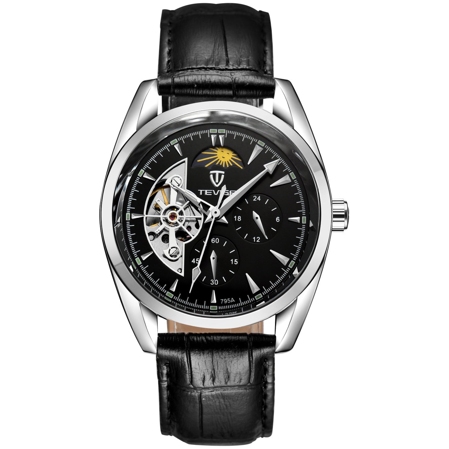 Tourbillon