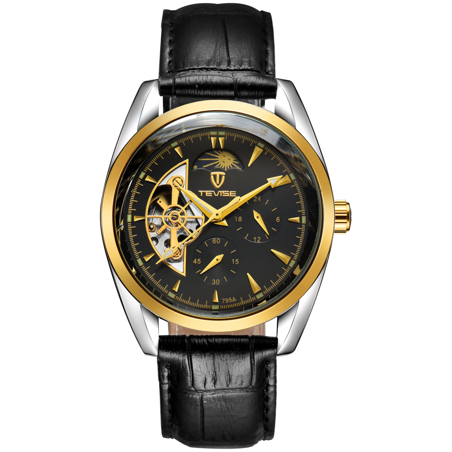 Tourbillon