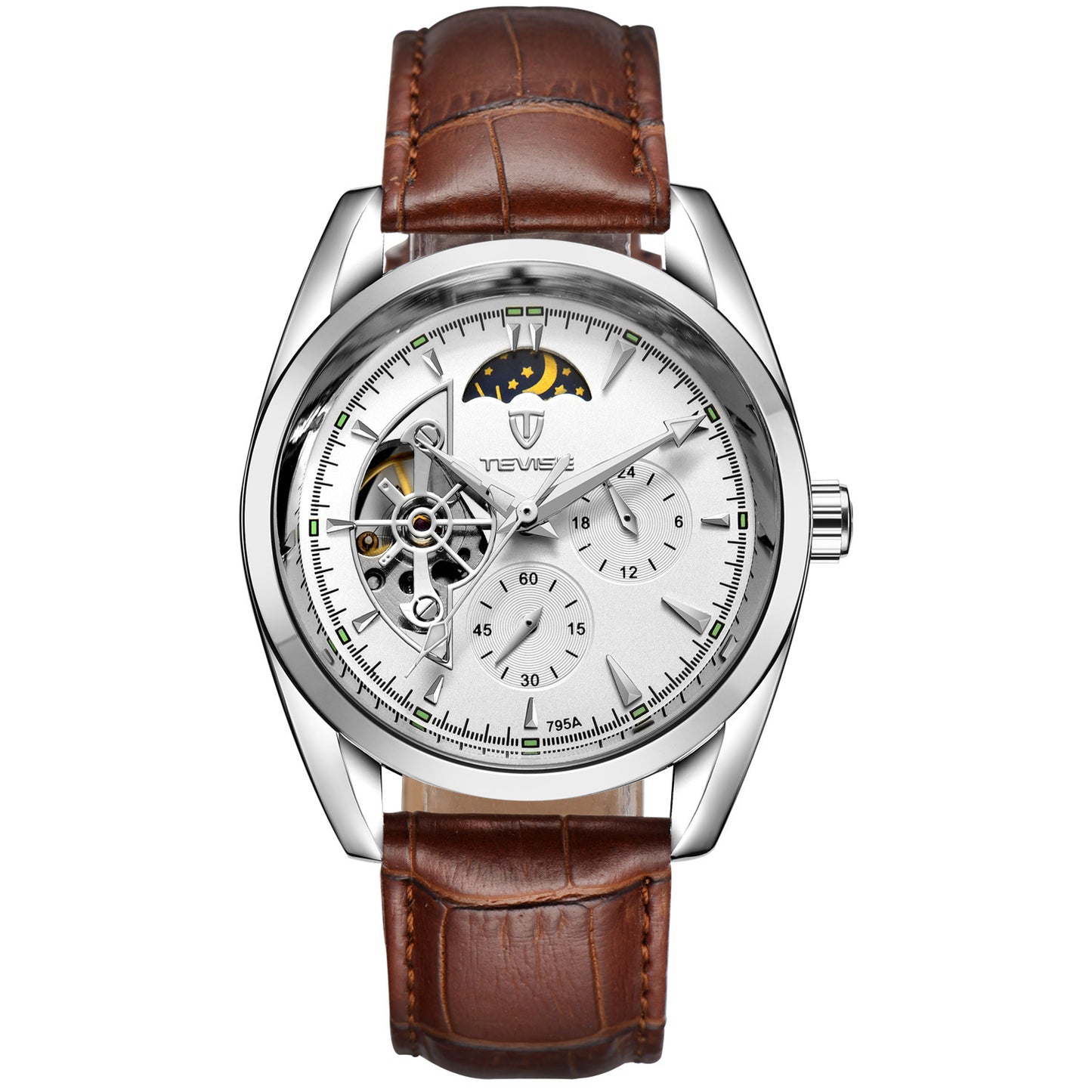 Tourbillon