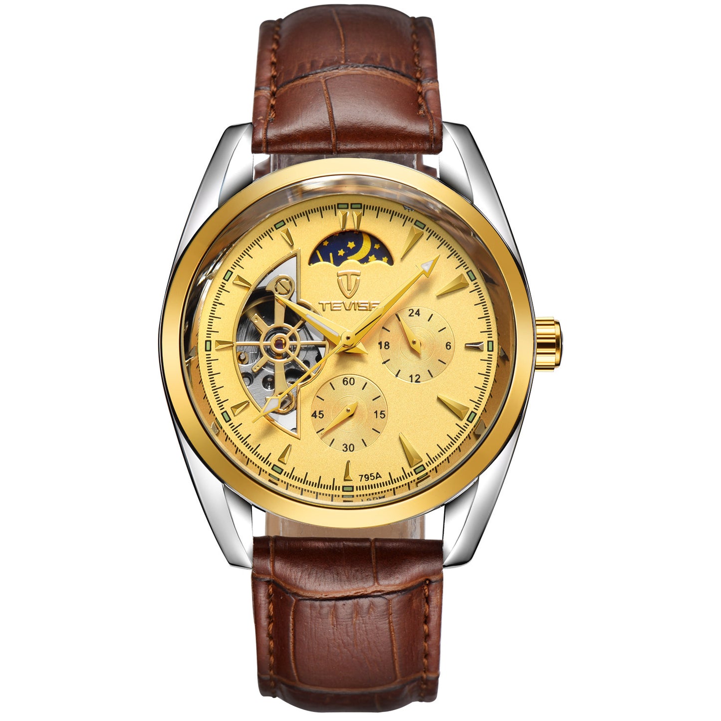 Tourbillon