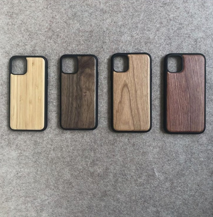 Wooden