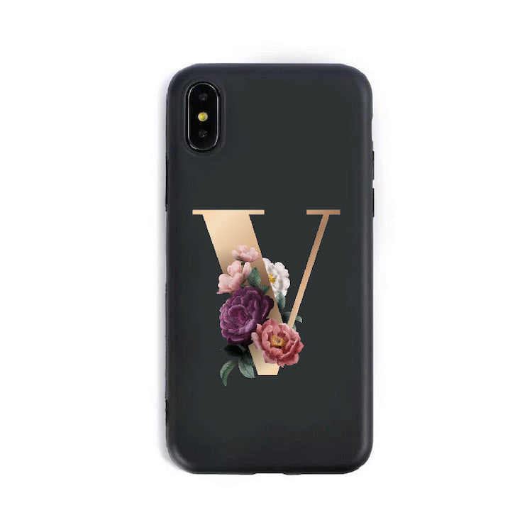 Letter Case