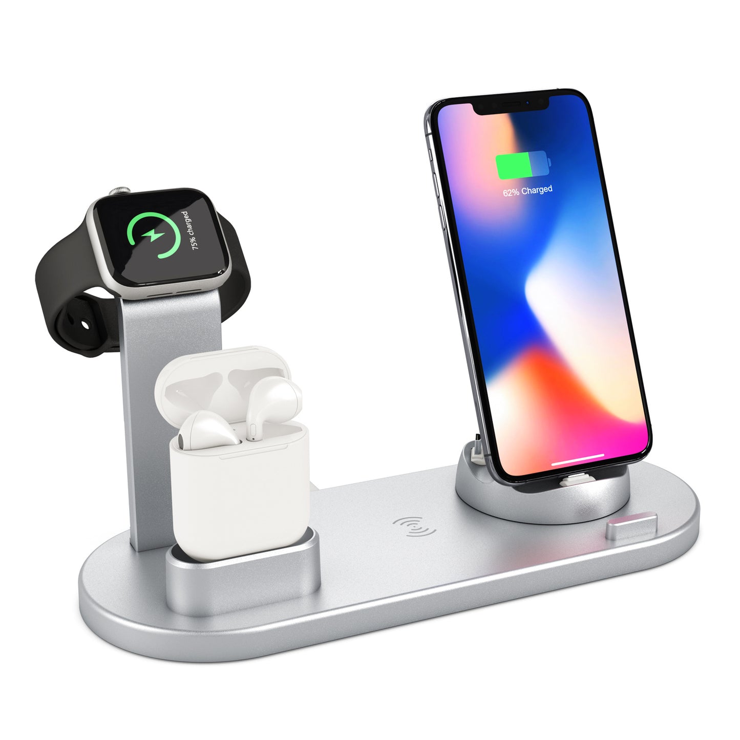 Charging Station
