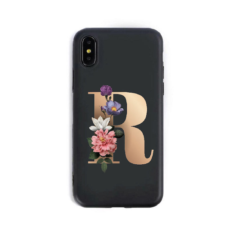 Letter Case