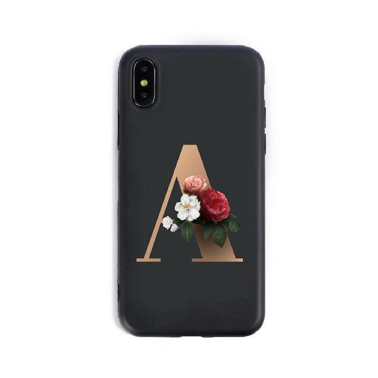 Letter Case