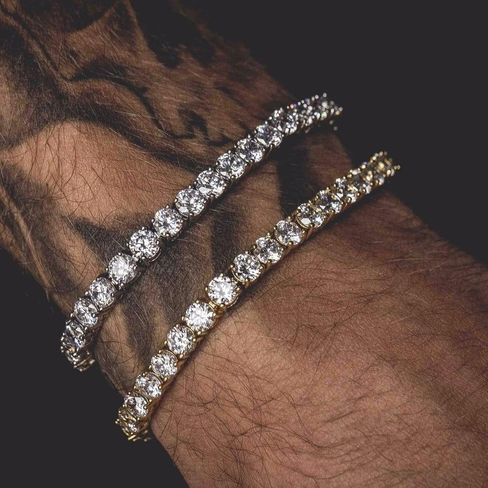 Ice Bracelet