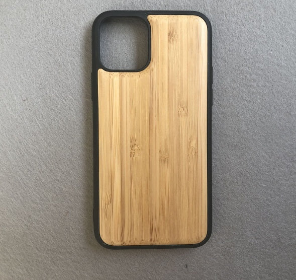Wooden