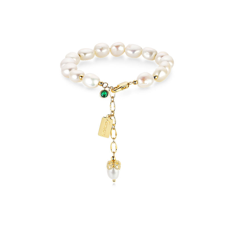 Zircon Pearl