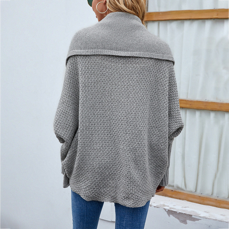 Knitted