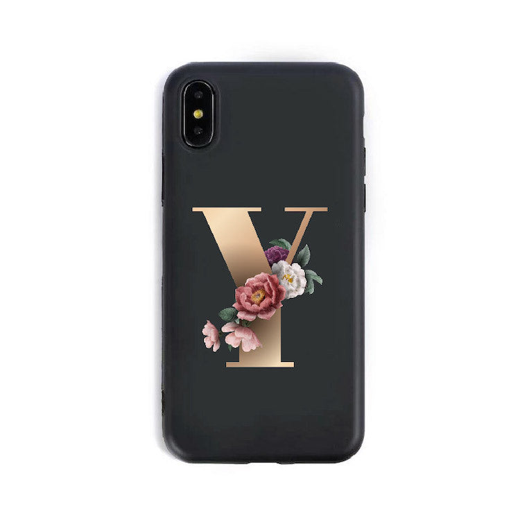 Letter Case
