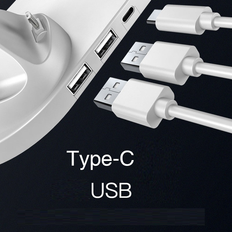 Compact Charge cargador inalámbrico