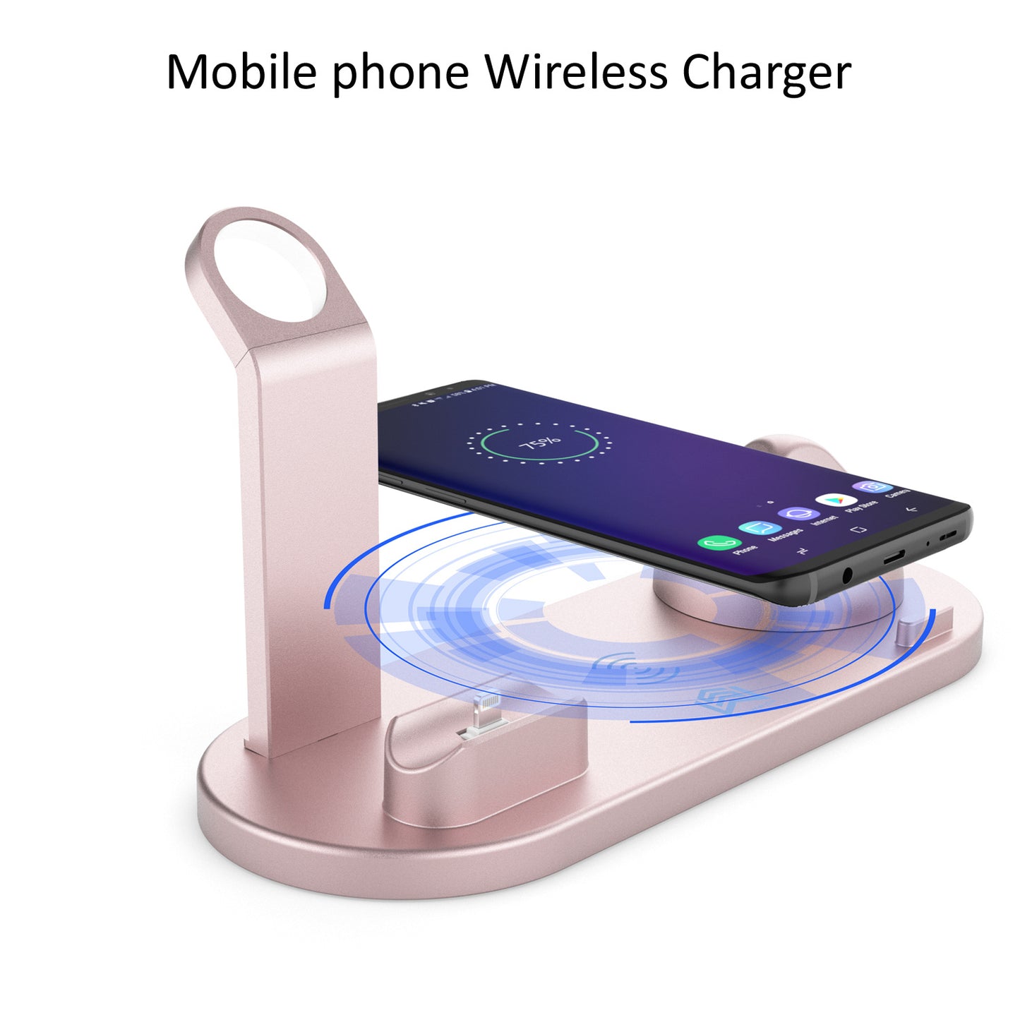 Charging Station