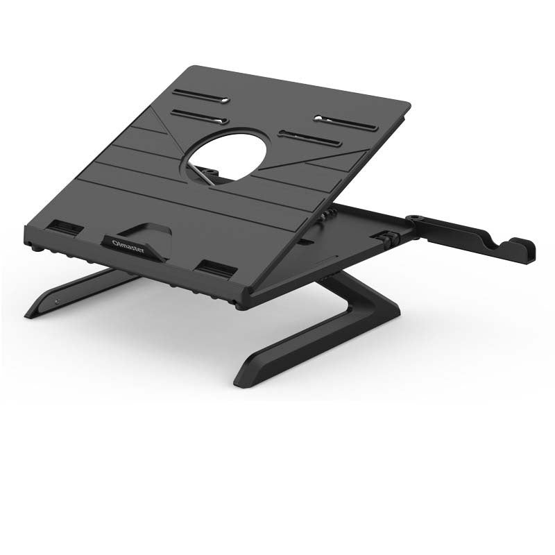 Base para laptop ajustable