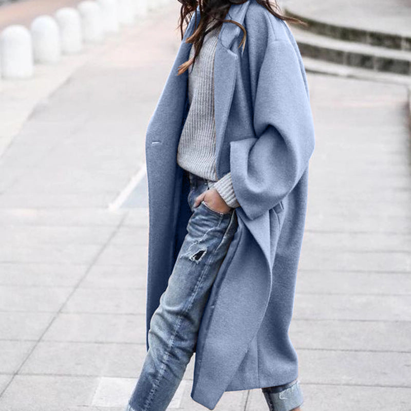 Woolen