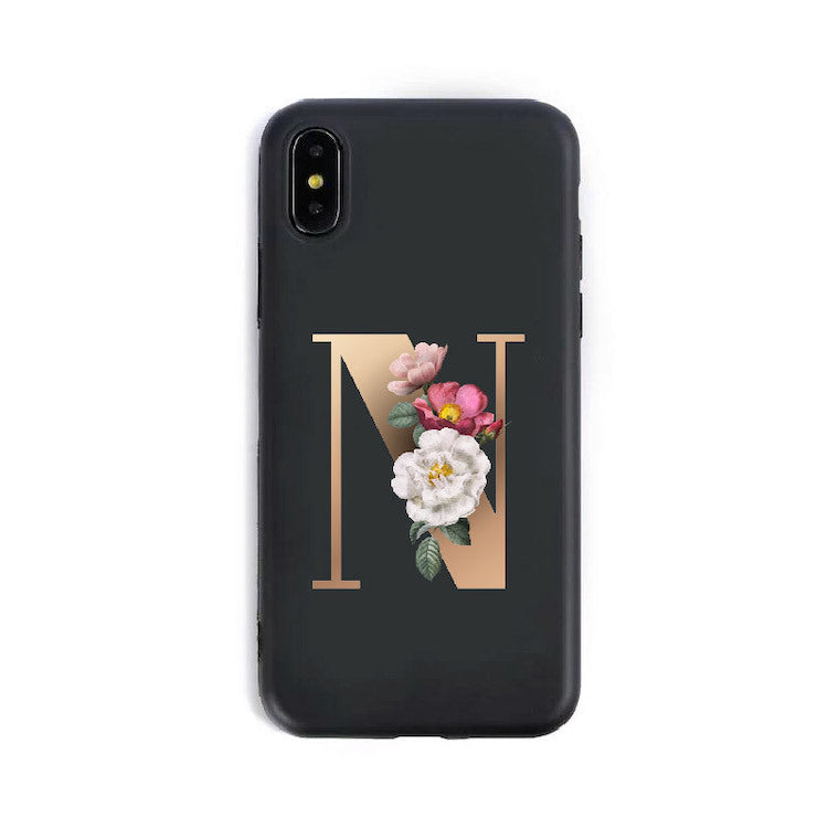 Letter Case