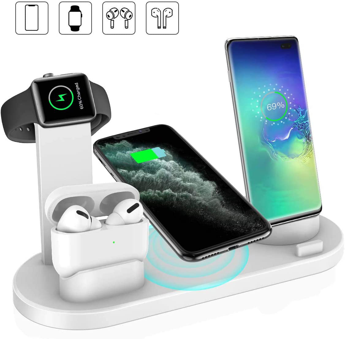 Charging Station